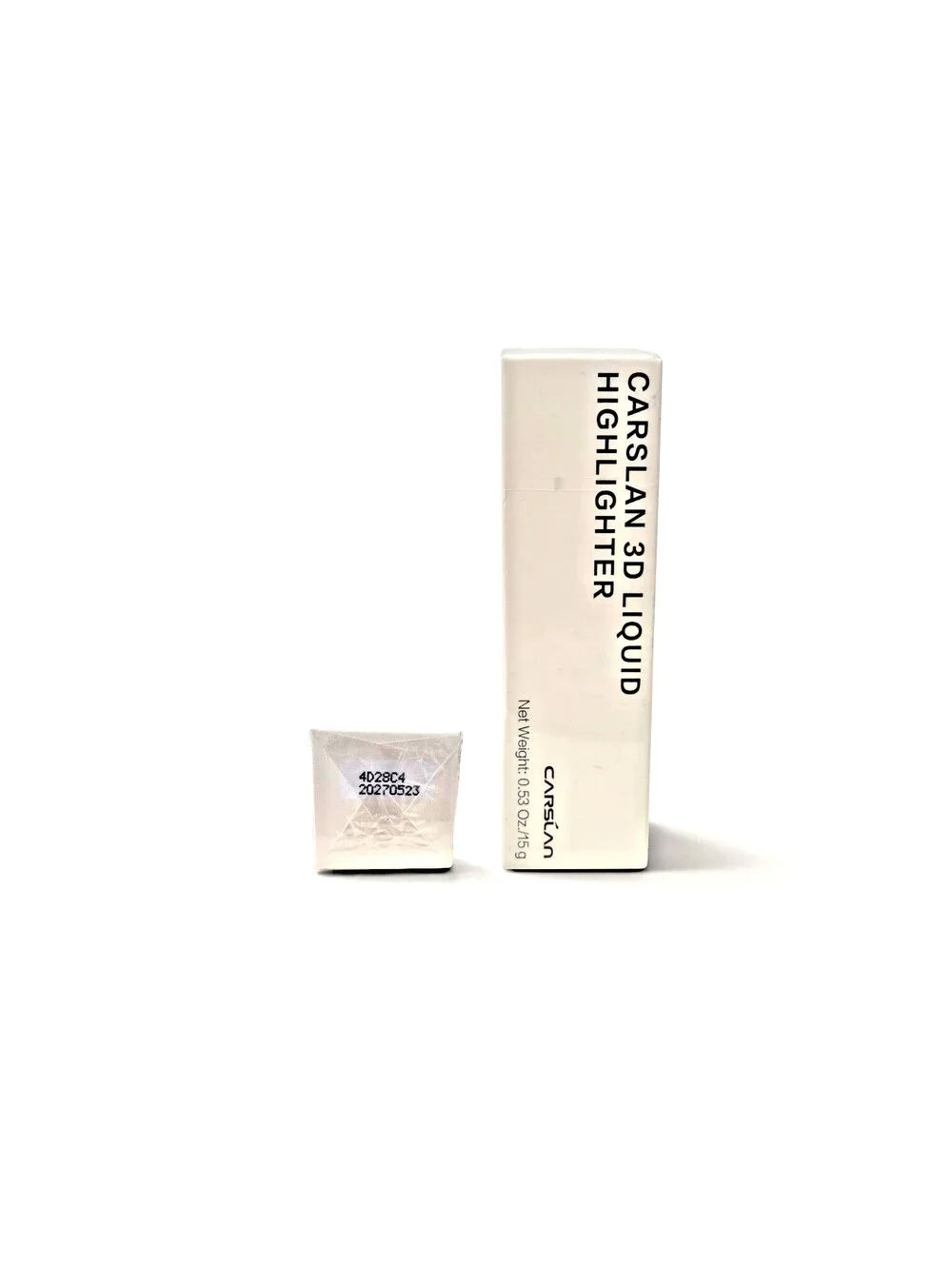 Carslan 3D Liquid Highlighter 